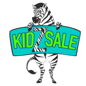 kidzsale logo